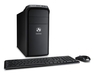 รูปย่อ Review Gateway DX4870-UR3D Desktop (Black) รูปที่2