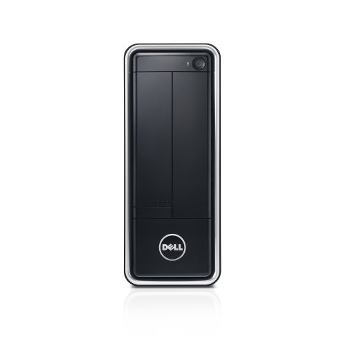 Review Dell Inspiron i660s-2313BK Desktop รูปที่ 4