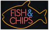 รูปย่อ ขายสูตร ฟิชแอนด์ชิปส์ Fish &amp; Chips รูปที่1