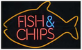 ขายสูตร ฟิชแอนด์ชิปส์ Fish & Chips