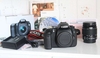 รูปย่อ ขาย Canon EOS 60D+18-135 สภาพ 98% ชัตเตอร์ 1,9xx อุปกรณ์ ครบยกกล่อง รูปที่4