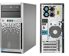 จำหน่าย HP Server, IBM Server,Dell Server ราคาถูก รูปที่ 4