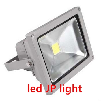 spotlight led 20W.led flood light รูปที่ 1
