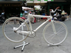 รูปย่อ จักรยานซิตี้ไบค์ทรง tokyo วินเทจ  รูปที่1