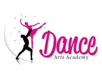 โรงเรียนสอนเต้น Dance Art Acadamy รูปที่ 1