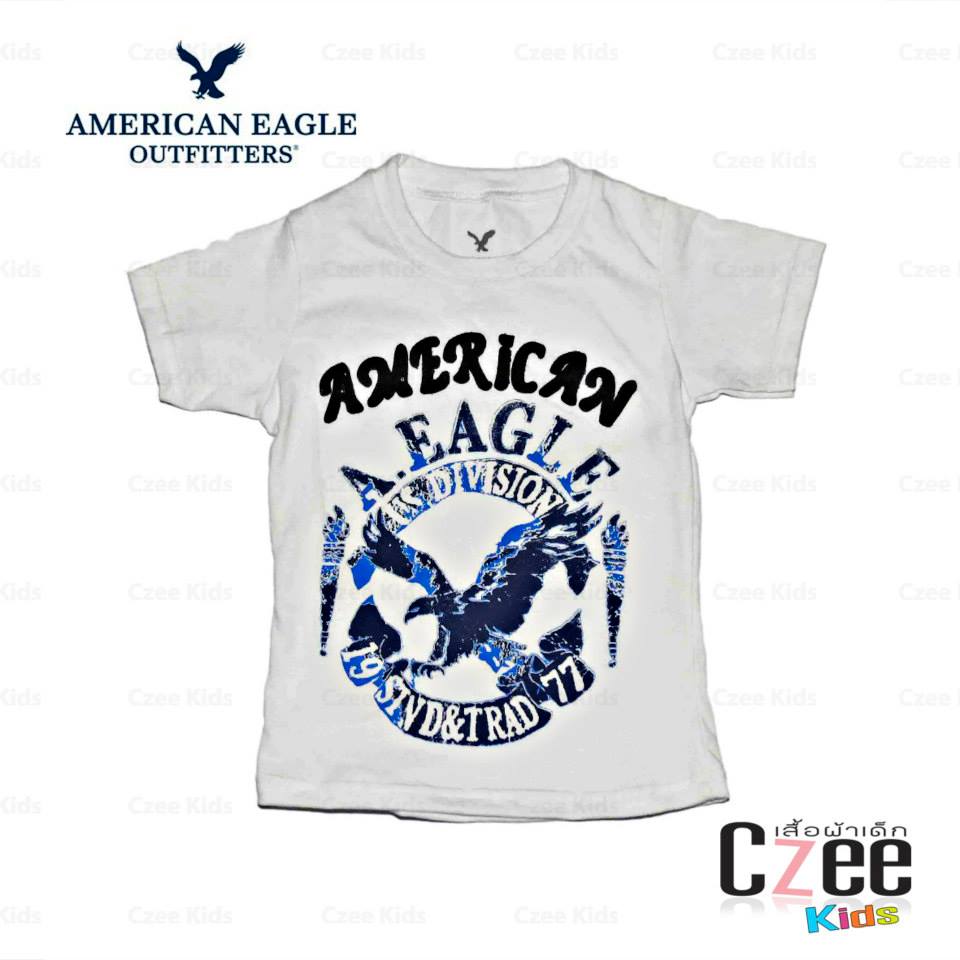 เสื้อผ้าเด็ก American Eagle  รูปที่ 1
