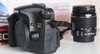 รูปย่อ ขาย Canon EOS 60D+18-135 สภาพ 98% ชัตเตอร์ 1,9xx อุปกรณ์ ครบยกกล่อง รูปที่2