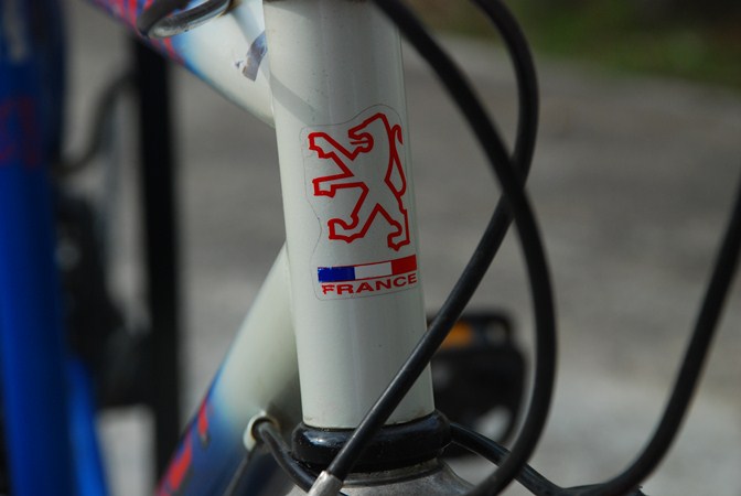จักรยานเสือภูเขา PEUGEOTE DYNAMITE รูปที่ 4