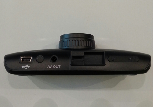 ขายกล้องติดรถยนต์ ยี่ห้อ DOD-tech LS300W ของแท้ รูปที่ 6