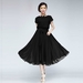 รูปย่อ Zehui Women's Chiffon Vogue Boho Evening Long Casual Dress with Belt ( Zehui Casual Dress ) รูปที่4