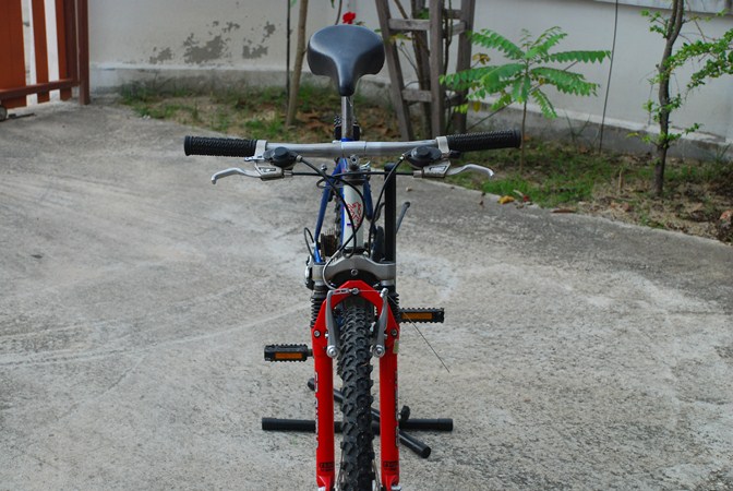 จักรยานเสือภูเขา PEUGEOTE DYNAMITE รูปที่ 3