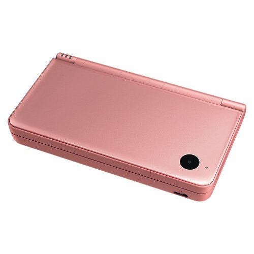 Nintendo DSi XL - Metallic Rose ( NDS Console ) รูปที่ 5