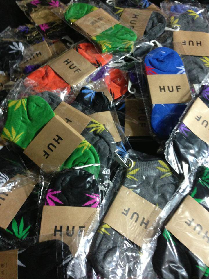 ถุงเท้าราคาคู่ล่ะ 10 บาท รูปที่ 3
