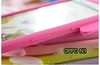 รูปย่อ M493-01 เคสซิลิโคนกระต่าย OPPO N1 สีชมพู (จัดส่งฟรี) รูปที่7