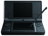 รูปย่อ Nintendo DSi - Matte Black ( NDS Console ) รูปที่1