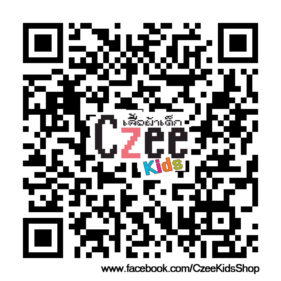 เสื้อผ้าเด็ก แบรนด์เนม Czee Kids รูปที่ 1