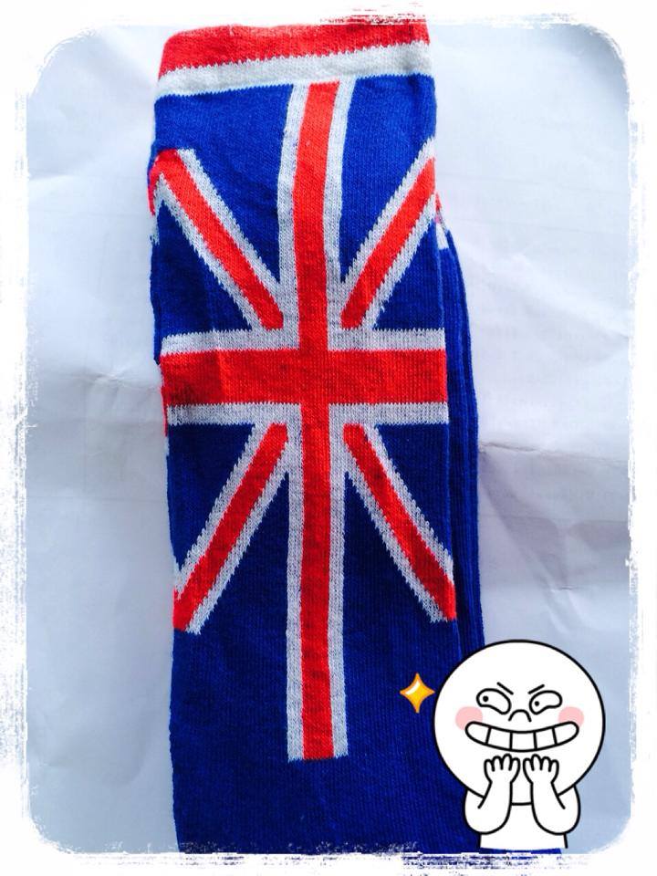 ถุงเท้าราคาคู่ล่ะ 10 บาท รูปที่ 4