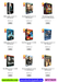 รูปย่อ จำหน่ายหนัง DVD-9, หนัง Bul ray, Blu ray 25GB, Blu ray 3D, Blu ray 3D+2D, Blu ray 50GB, Serie Boxset ราคาถูกที่สุด รูปที่6