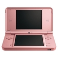 Nintendo DSi XL - Metallic Rose ( NDS Console )