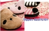 รูปย่อ Doll21 รองเท้า Slippers แพนด้าน่ารัก รูปที่4