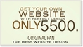 รับทำเว็บไซต์ รับออกแบบเว็บไซต์ ราคาถูก รับทำ SEO ร้านค้าออนไลน์