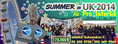 Summer Program UK 2014