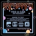 รูปย่อ  TedACar แผ่นหอมปรับอากาศสำหรับ รถยนต์ ห้องนอน ห้องครัว ห้องน้ำ ตู้เสื้อผ้า  รูปที่6