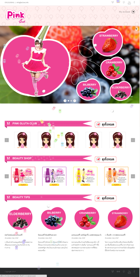 รับทำเว็บ ราคาถูก  รูปที่ 4