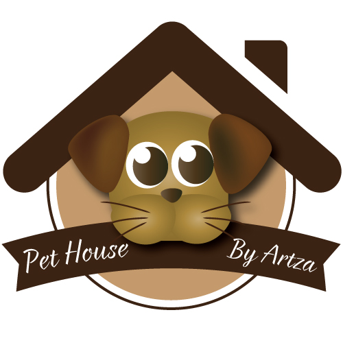 Pet House By ARTza จำหน่าย คอกไม้ บ้านไม้น้องหมา และสัตว์เลี้ยงต่างๆ รูปที่ 1