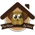 Pet House By ARTza จำหน่าย คอกไม้ บ้านไม้น้องหมา และสัตว์เลี้ยงต่างๆ