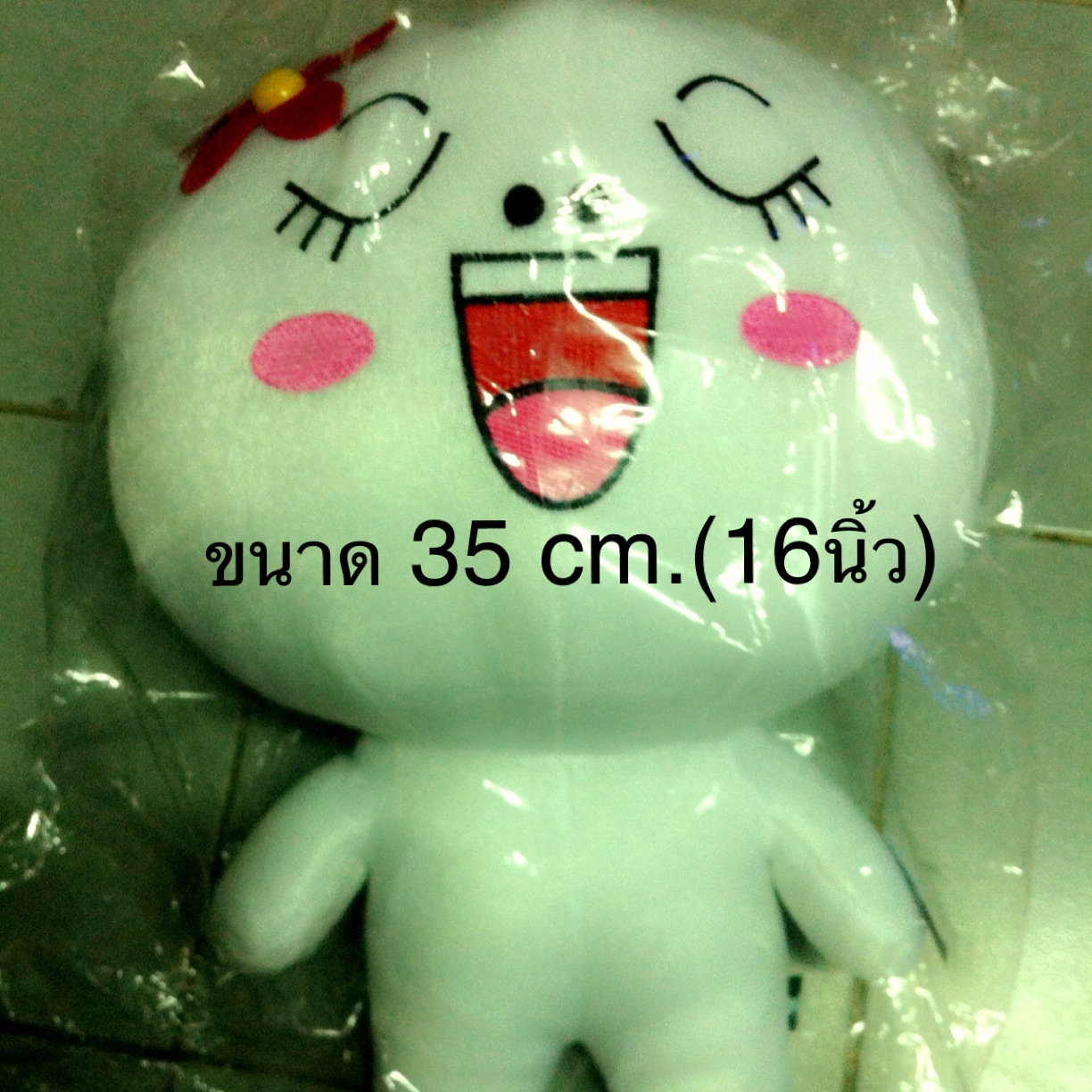 ขายปลีก- ส่งตุ๊กตาLine ราคาถูกครับ  รูปที่ 7
