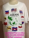 รูปย่อ ขายเสื้อ I Love Thailand, เสื้อลายประเทศไทย, เสื้อรักประเทศไทย, เสื้อยืด I Love Thailand , เสื้อยืดลายไทย ๆ, เสื้อยืด รูปที่7