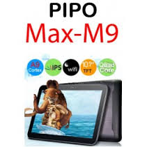 Pipo m9 pro 3G แรง!เร็ว!ลื่น! รูปที่ 1