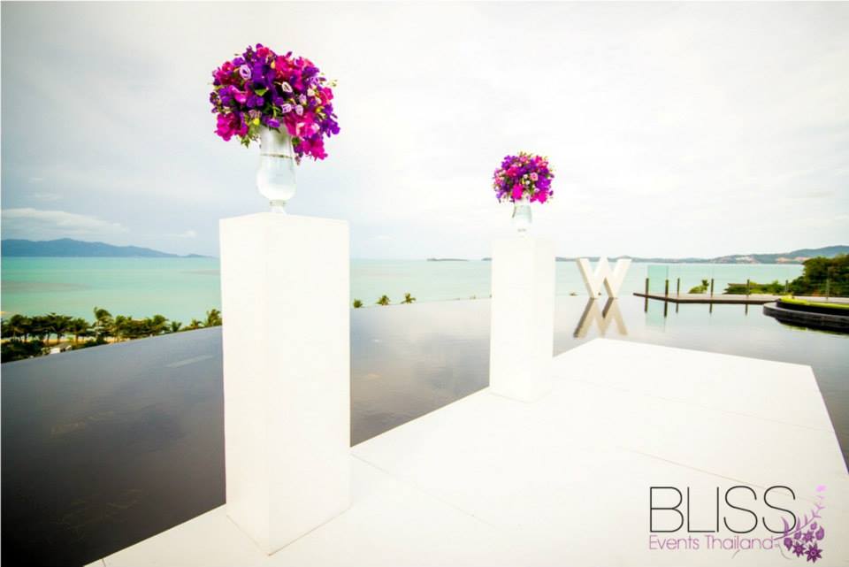 Wedding in Koh Phangan รูปที่ 3