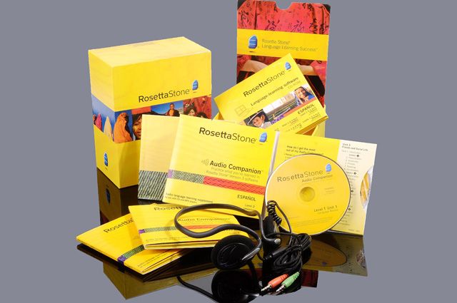 ขายดี Rosetta Stone Level +Audio Companion ครบชุด พร้อมตัวอัพเดตล่าสุด EMS+ติดตั้งให้ฟรี โปรแกรมเรียนภาษาอันดับ1ของโลก ไม่ต้องท่อง ไม่ต้องแปล เรียนด้วยจิตใต้สำนึก โปรแกรมที่องค์กรNASAให้การรับรองว่าได้ผลดีที่สุด อังกฤษ จีน เกาหลี ญี่ปุ่น เยอรมัน ฝรั่งเศส รูปที่ 3