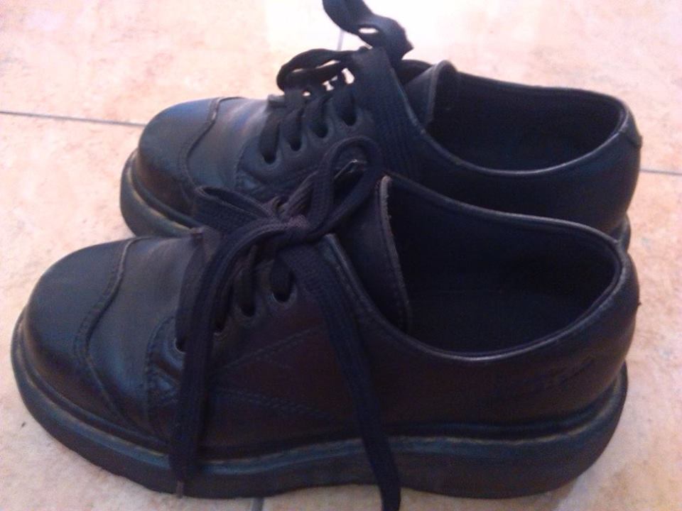 Dr.martens Size 36 รูปที่ 1