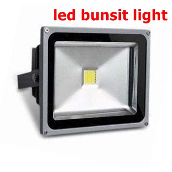 โคมไฟLED สปอร์ตไลท์ 50W.LED spotlight 50w. รูปที่ 1