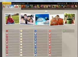 ขายดี Rosetta Stone Level +Audio Companion ครบชุด พร้อมตัวอัพเดตล่าสุด EMS+ติดตั้งให้ฟรี โปรแกรมเรียนภาษาอันดับ1ของโลก ไม่ต้องท่อง ไม่ต้องแปล เรียนด้วยจิตใต้สำนึก โปรแกรมที่องค์กรNASAให้การรับรองว่าได้ผลดีที่สุด อังกฤษ จีน เกาหลี ญี่ปุ่น เยอรมัน ฝรั่งเศส รูปที่ 5