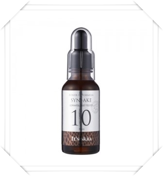 It's Skin Power10 Formula SYN-AKE 30ml. / ราคา 410.- รูปที่ 1