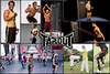 รูปย่อ ลดกว่า50% เครื่องออกกำลังกายฟิตเนส TAPOUT รุ่นใหม่ ราคาถูกโรงงาน รูปที่2