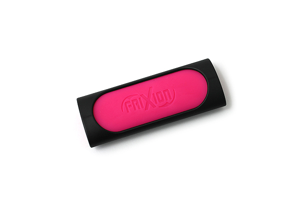 ยางลบปากกาลบได้ Pilot FriXion Eraser รูปที่ 5