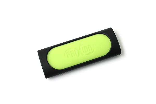 ยางลบปากกาลบได้ Pilot FriXion Eraser รูปที่ 6