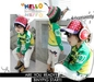 รูปย่อ น้องวอร์มช็อป (Nong Warm Shop) จำหน่ายเสื้อผ้าเด็กนำเข้าสไตล์เกาหลี-ญี่ปุ่น คุณภาพดี ราคาถูกมาก  รูปที่2