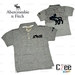 รูปย่อ เสื้อผ้าเด็ก เสื้อเชิ้ต Abercrombie & Fitch จากร้านเสื้อผ้าเด็ก Czee Kids  รูปที่4