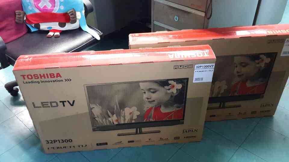 ขาย TV 32
