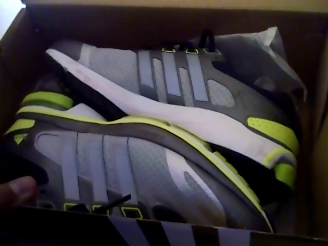 ขาย รองเท้าวิ่ง adidas Supernova Glide 5 ถูกๆ รูปที่ 2