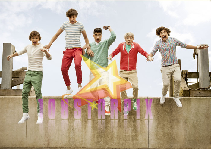 ร้าน 108StarPIX:  ขายโปสเตอร์ 1D One Direction ภาพโปสเตอร์ขนาดใหญ่ สีสันสดใส คุณภาพระดับพรีเมี่ยม รูปที่ 1