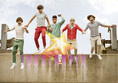 ร้าน 108StarPIX:  ขายโปสเตอร์ 1D One Direction ภาพโปสเตอร์ขนาดใหญ่ สีสันสดใส คุณภาพระดับพรีเมี่ยม
