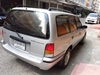 รูปย่อ ขาย NISSAN, NV 1.6 AD SGX (Van) โฉม VAN ปี1997 ติดแก๊ส LPG แล้ว รูปที่6