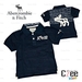 รูปย่อ เสื้อผ้าเด็ก เสื้อเชิ้ต Abercrombie & Fitch จากร้านเสื้อผ้าเด็ก Czee Kids  รูปที่1